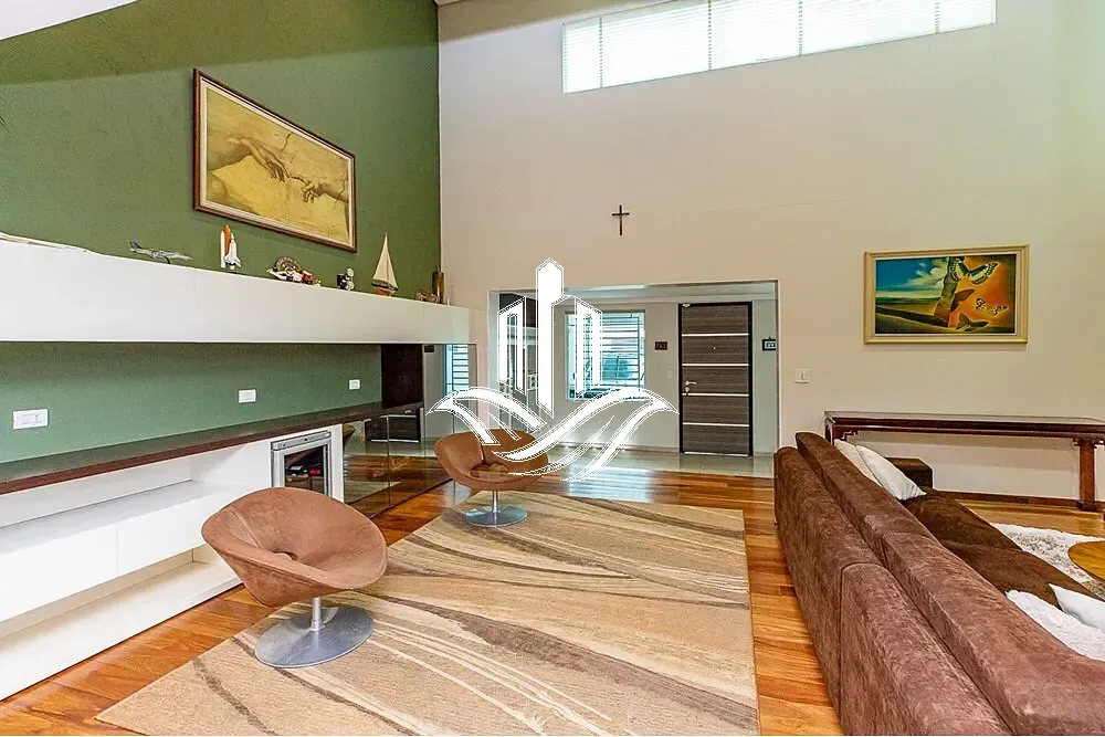 Casa, 4 quartos, 380 m² - Foto 30