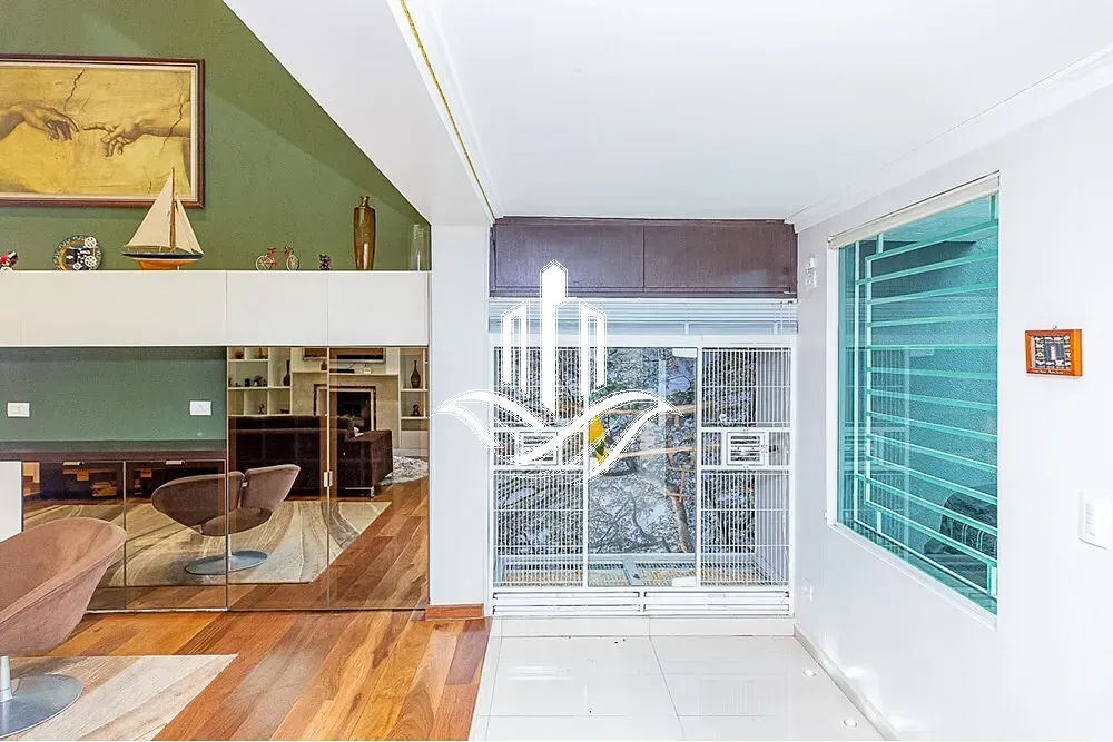 Casa, 4 quartos, 380 m² - Foto 31