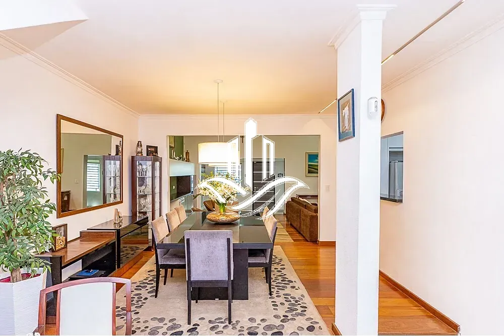 Casa, 4 quartos, 380 m² - Foto 32