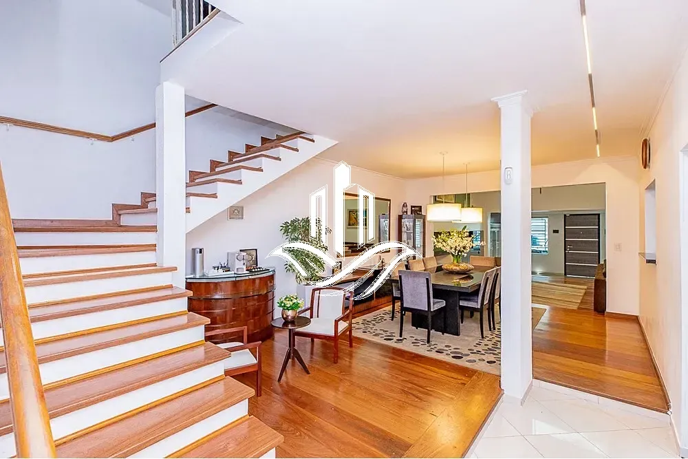 Casa, 4 quartos, 380 m² - Foto 33
