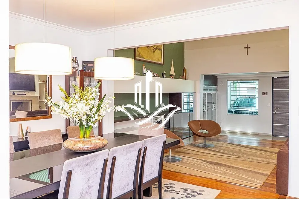 Casa, 4 quartos, 380 m² - Foto 35