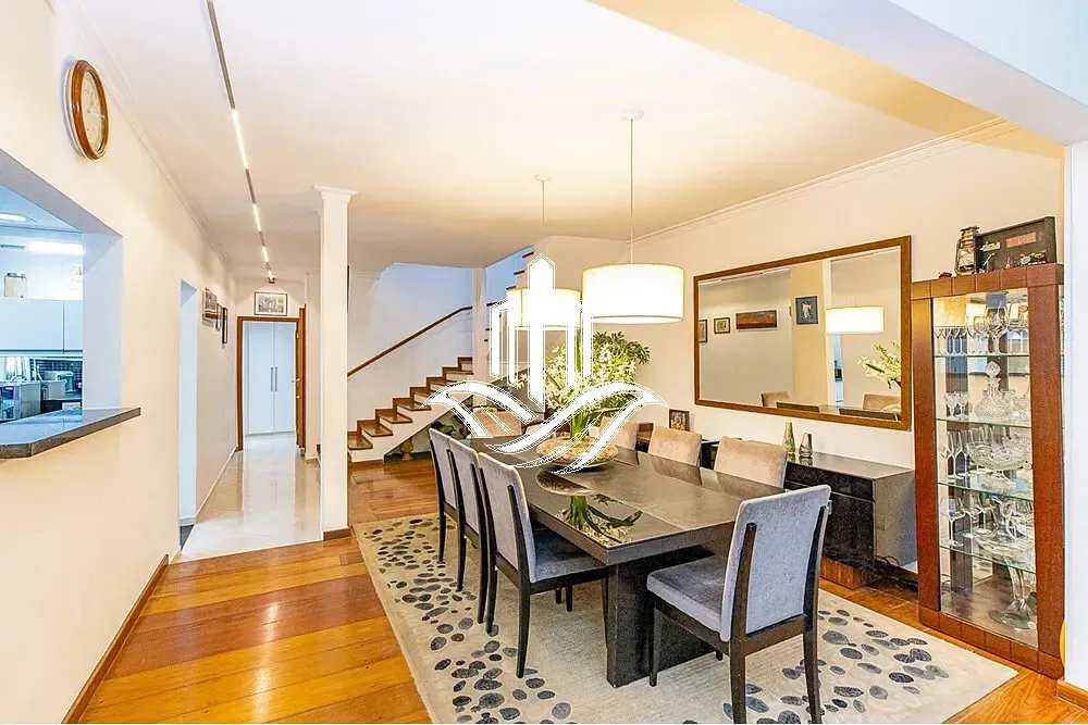 Casa, 4 quartos, 380 m² - Foto 36