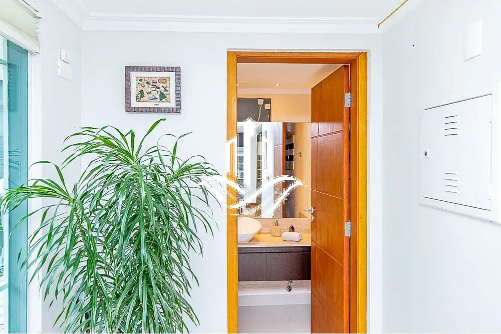 Casa, 4 quartos, 380 m² - Foto 37