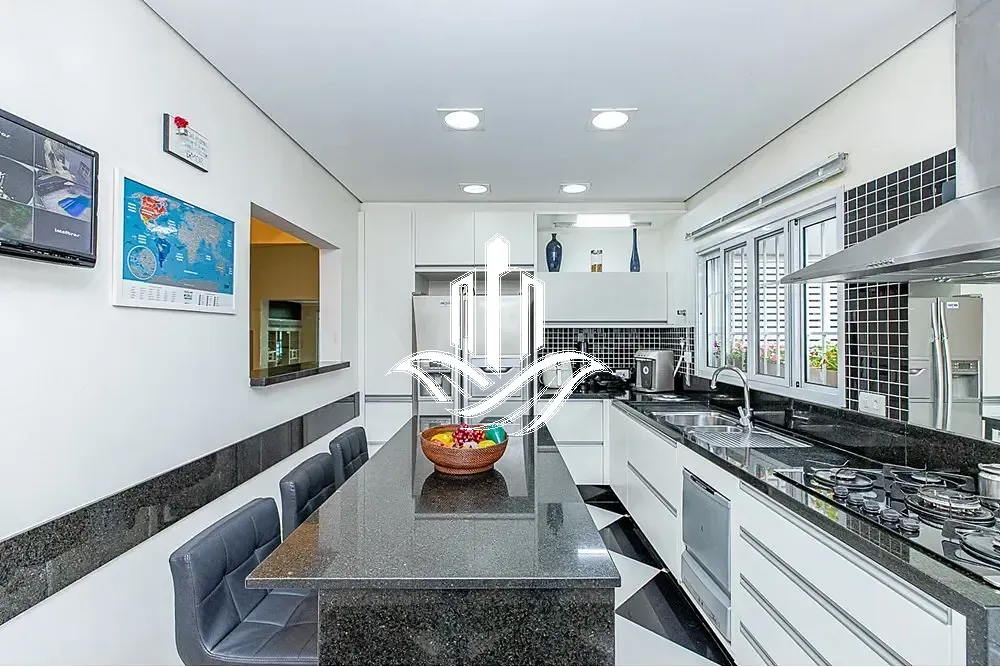 Casa, 4 quartos, 380 m² - Foto 39