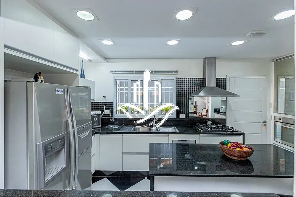 Casa, 4 quartos, 380 m² - Foto 40