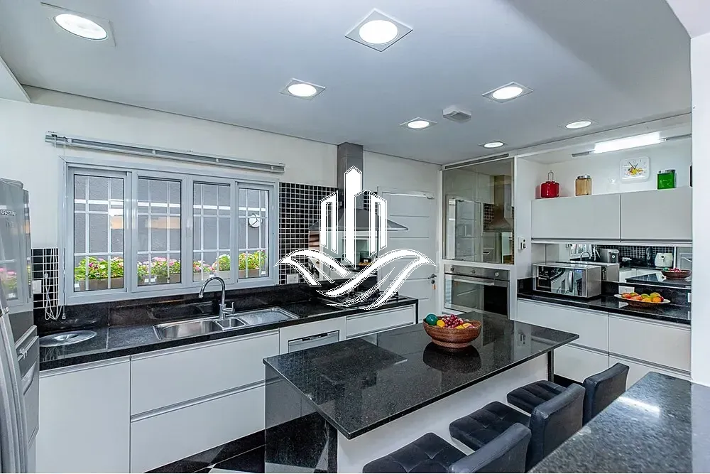 Casa, 4 quartos, 380 m² - Foto 41
