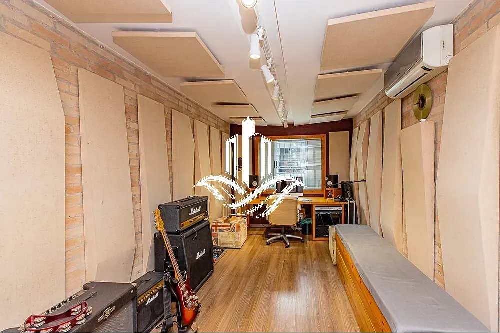 Casa, 4 quartos, 380 m² - Foto 42