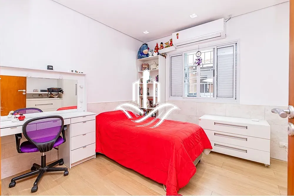 Casa, 4 quartos, 380 m² - Foto 43