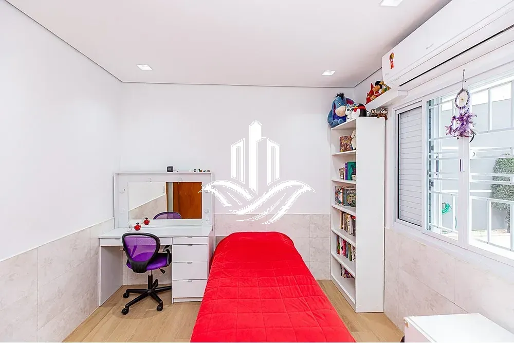 Casa, 4 quartos, 380 m² - Foto 44
