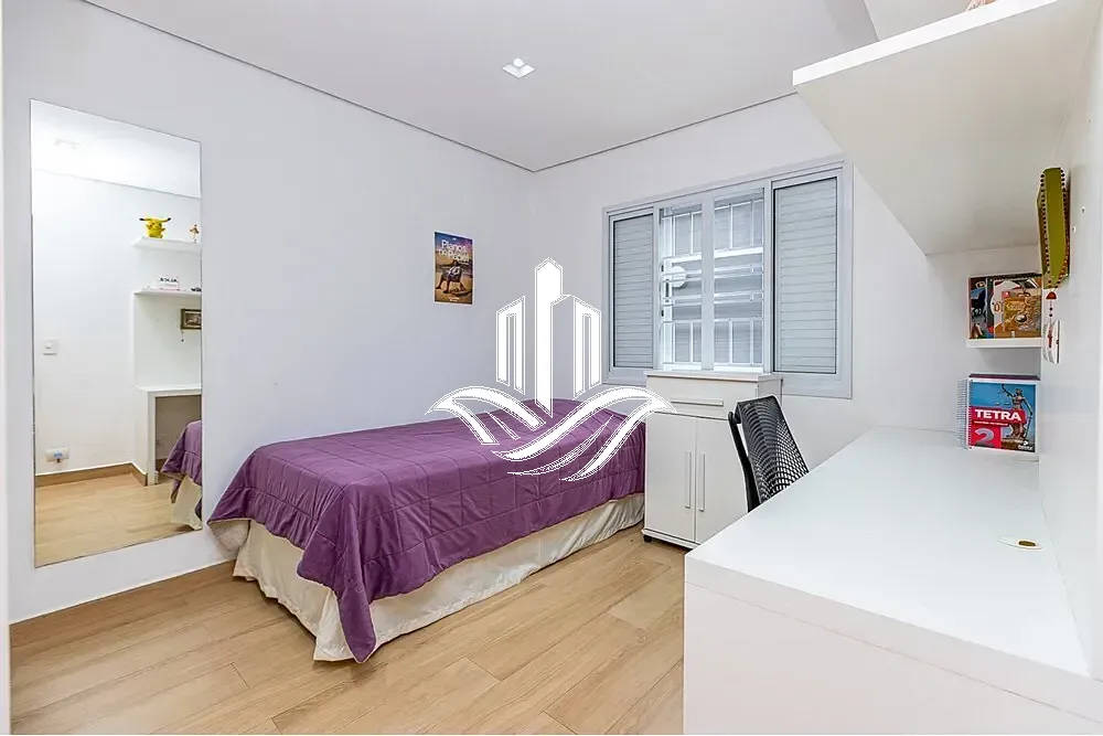 Casa, 4 quartos, 380 m² - Foto 46