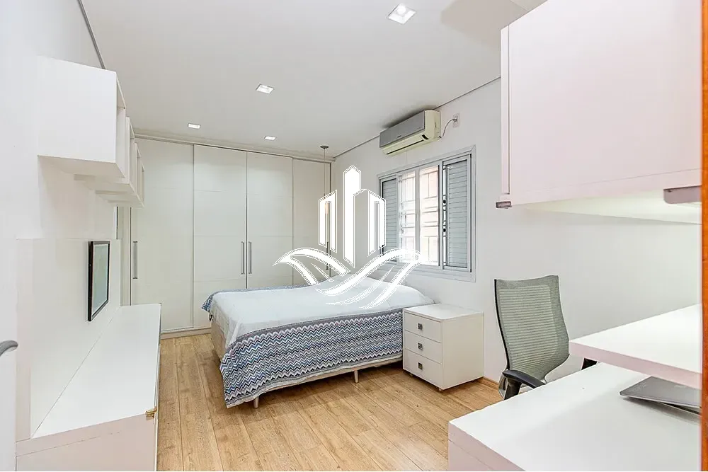Casa, 4 quartos, 380 m² - Foto 48