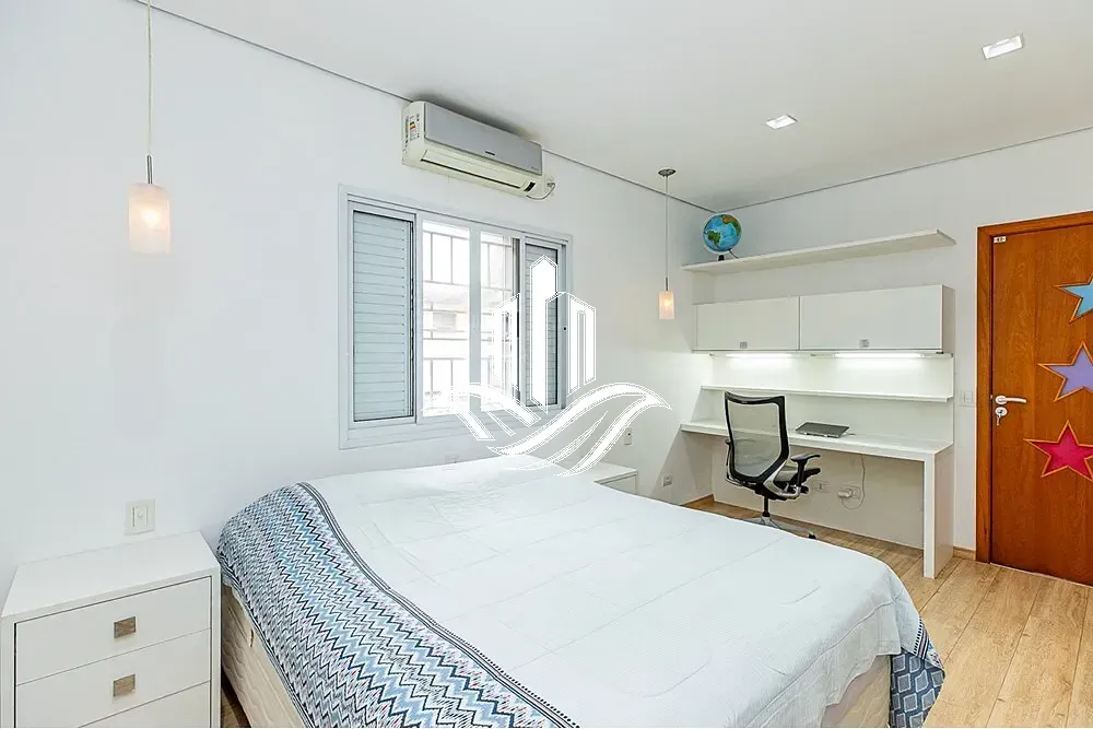 Casa, 4 quartos, 380 m² - Foto 14