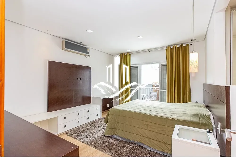 Casa, 4 quartos, 380 m² - Foto 4