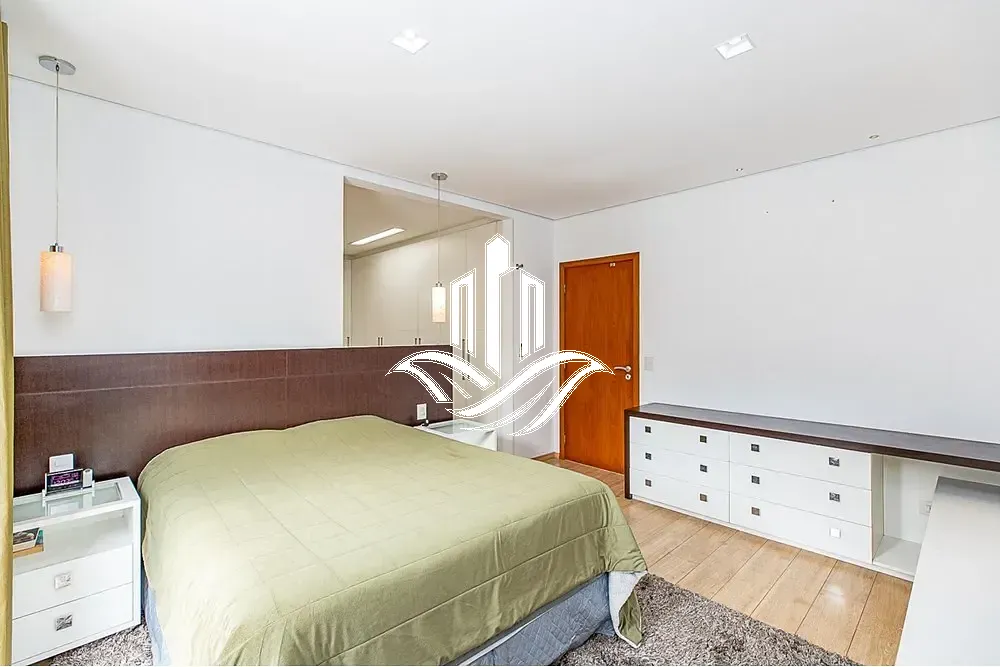 Casa, 4 quartos, 380 m² - Foto 6