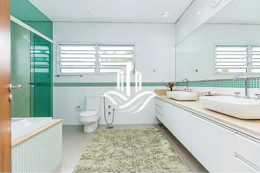 Casa, 4 quartos, 380 m² - Foto 8