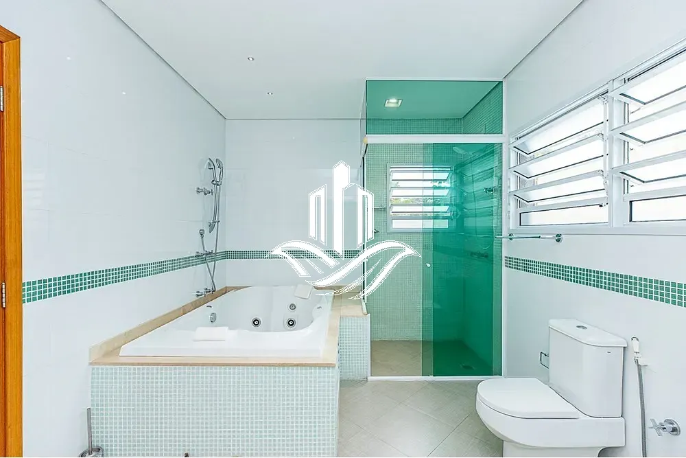 Casa, 4 quartos, 380 m² - Foto 9