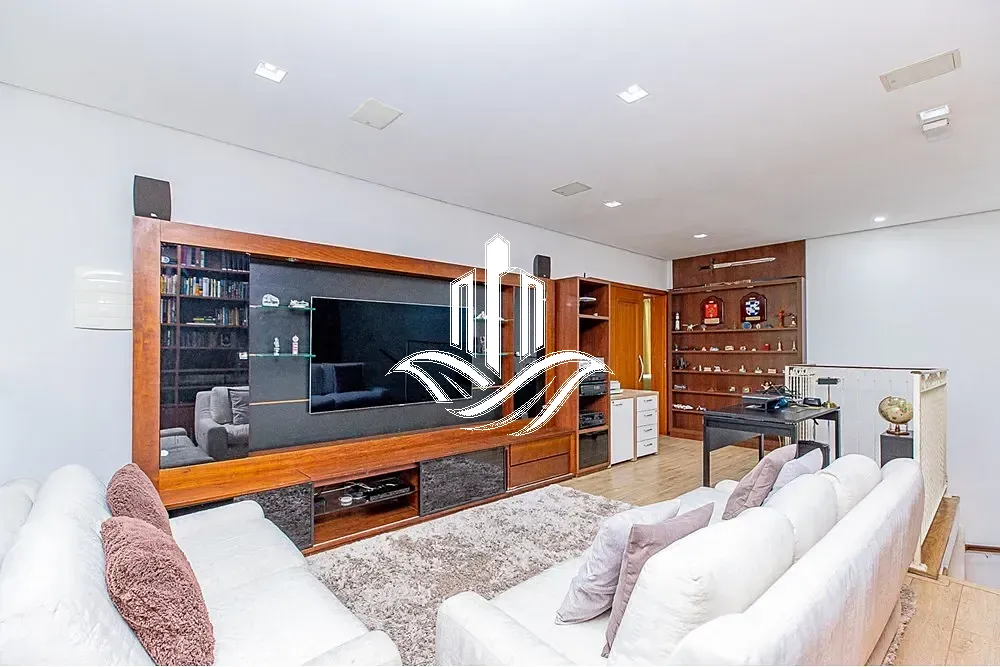 Casa, 4 quartos, 380 m² - Foto 12