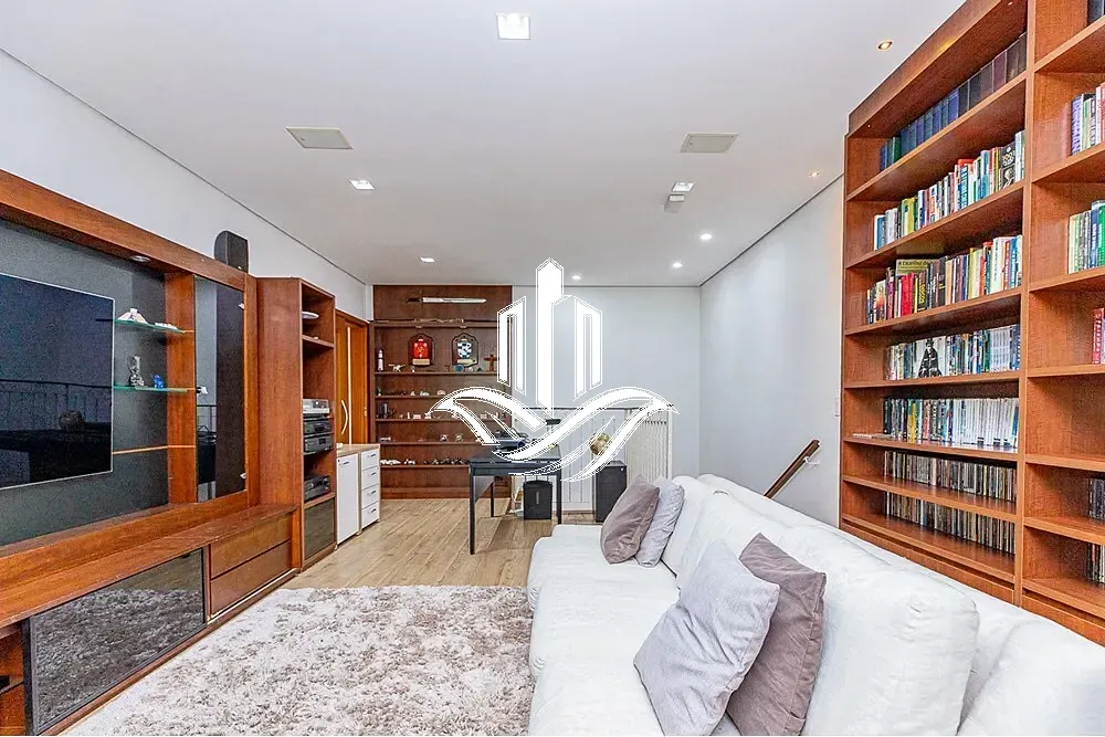 Casa, 4 quartos, 380 m² - Foto 13