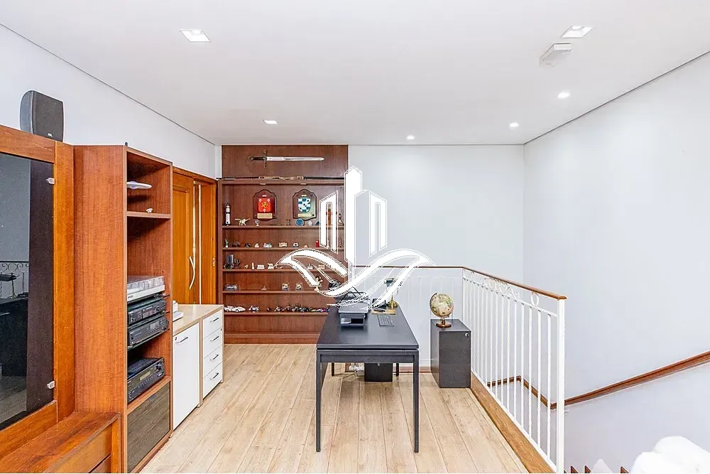 Casa, 4 quartos, 380 m² - Foto 2