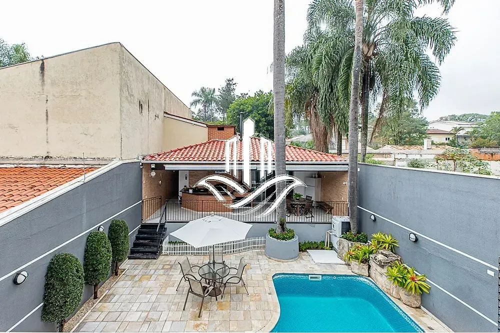 Casa, 4 quartos, 380 m² - Foto 15