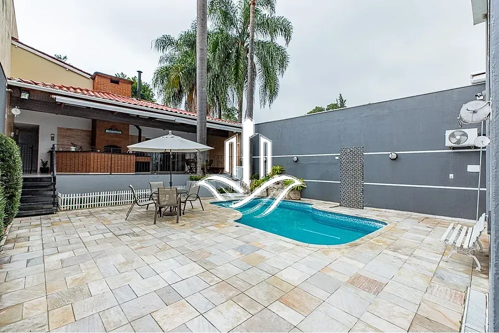 Casa, 4 quartos, 380 m² - Foto 16