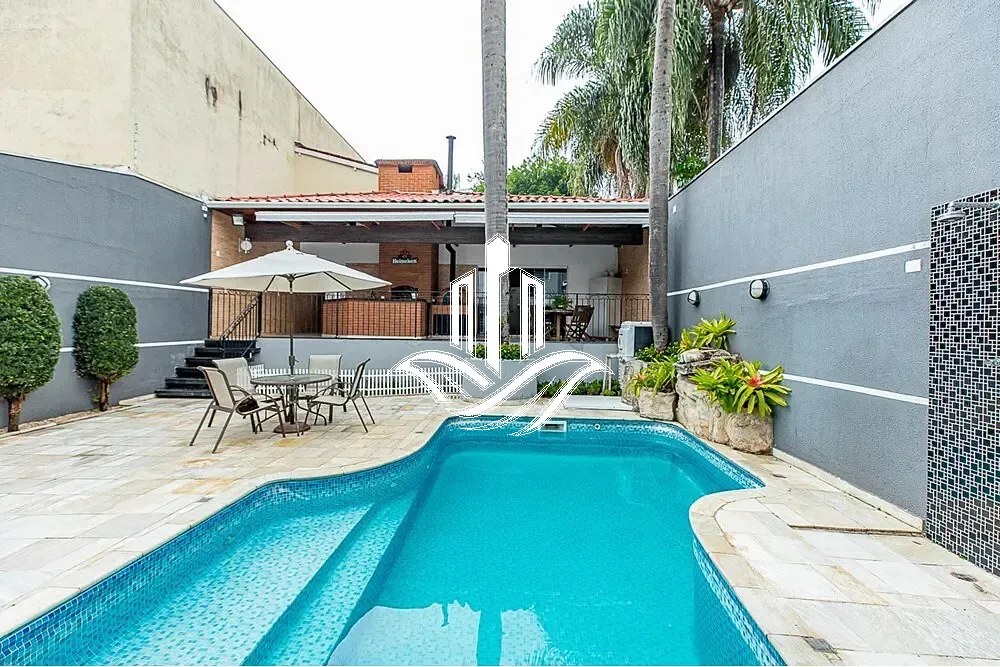 Casa, 4 quartos, 380 m² - Foto 18