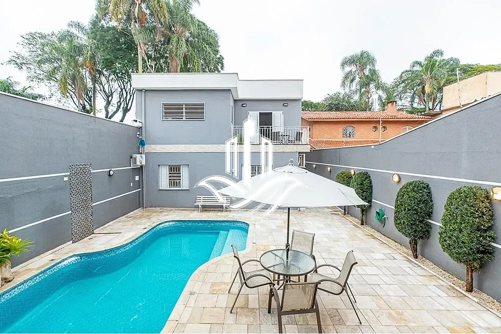 Casa, 4 quartos, 380 m² - Foto 20