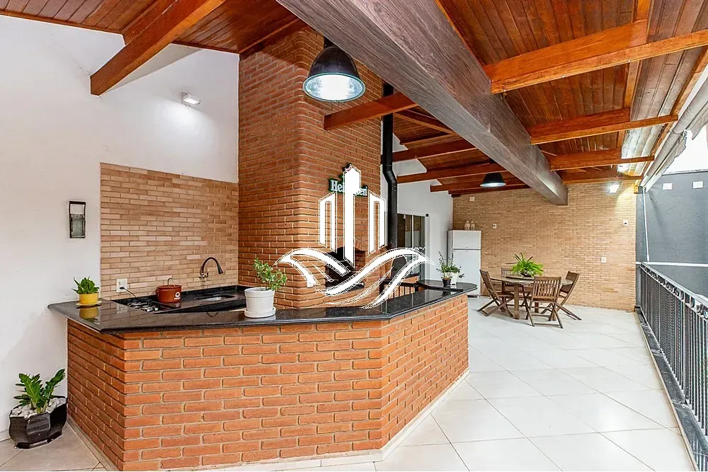 Casa, 4 quartos, 380 m² - Foto 21