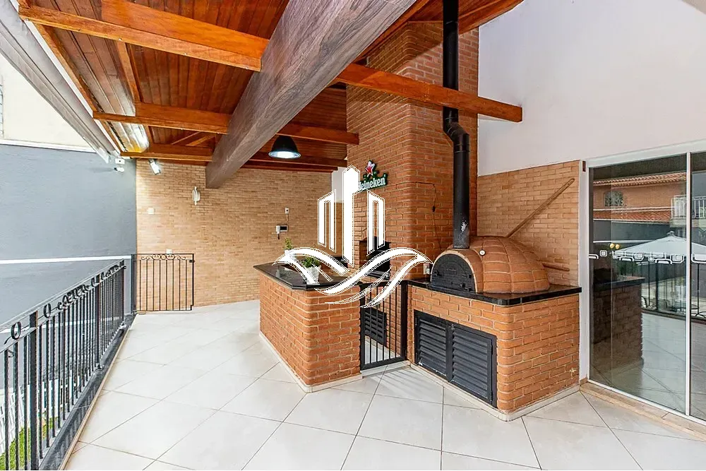 Casa, 4 quartos, 380 m² - Foto 23