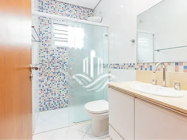 Casa 4 quartos e 5 banheiros, à venda, no bairro Alto da Boa Vista em São Paulo
