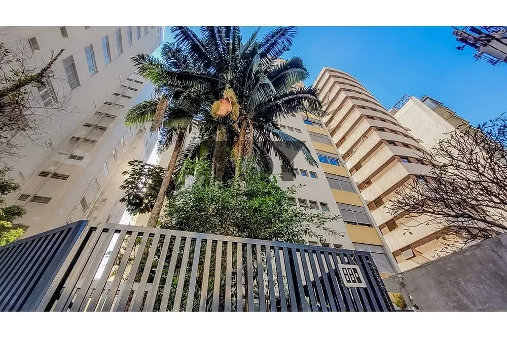 Apartamento, 3 quartos, 151 m² - Foto 1