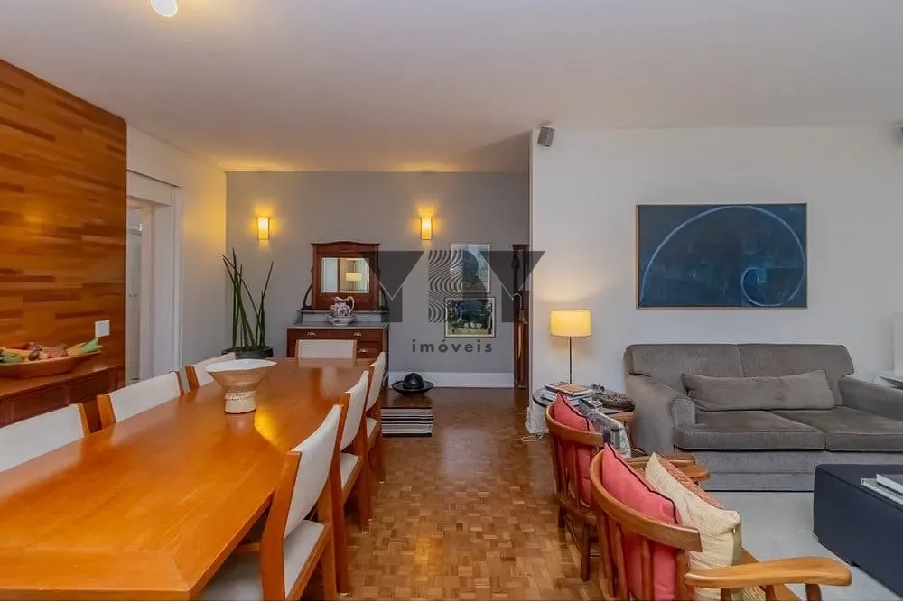 Apartamento, 3 quartos, 151 m² - Foto 22
