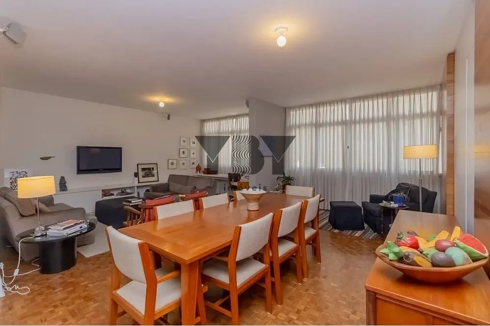 Apartamento, 3 quartos, 151 m² - Foto 21