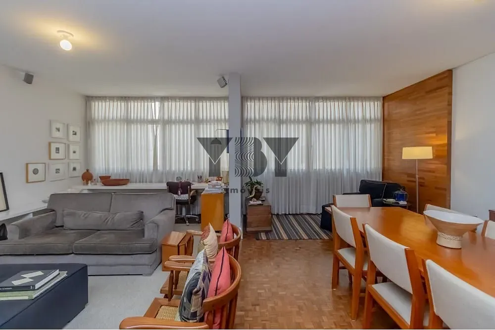Apartamento, 3 quartos, 151 m² - Foto 20