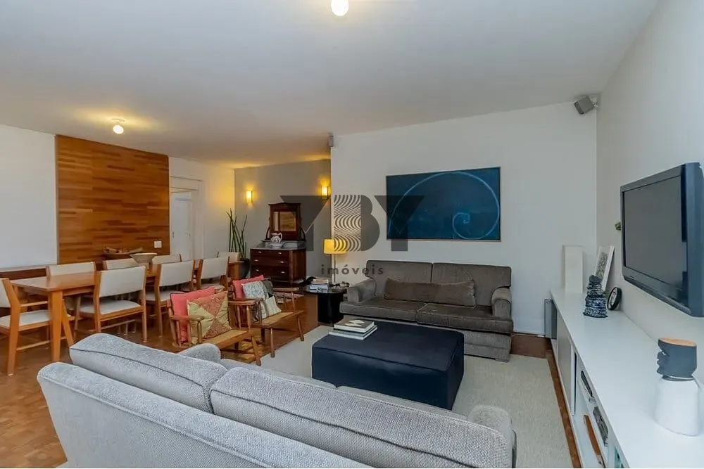 Apartamento, 3 quartos, 151 m² - Foto 19