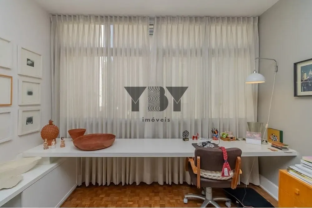Apartamento, 3 quartos, 151 m² - Foto 18