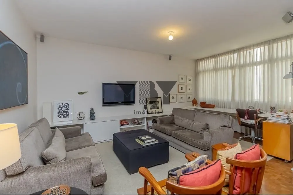 Apartamento, 3 quartos, 151 m² - Foto 17