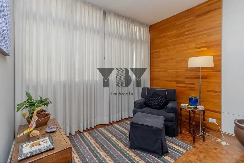 Apartamento, 3 quartos, 151 m² - Foto 16