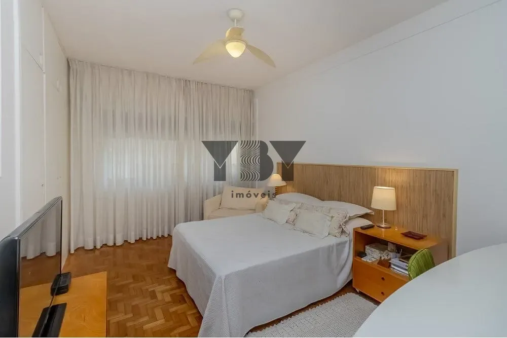 Apartamento, 3 quartos, 151 m² - Foto 15