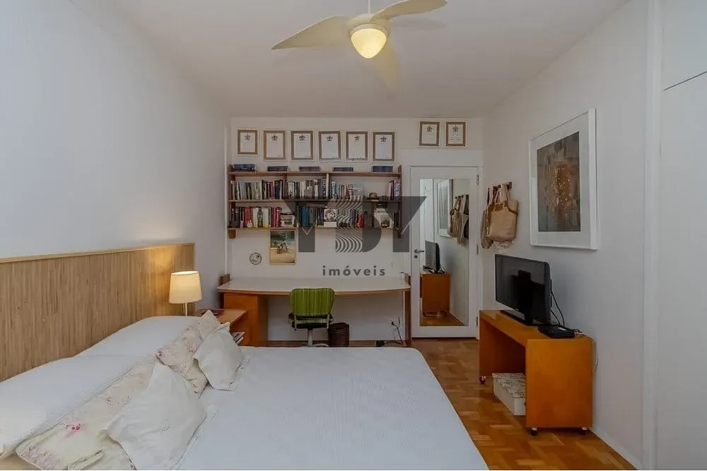 Apartamento, 3 quartos, 151 m² - Foto 14