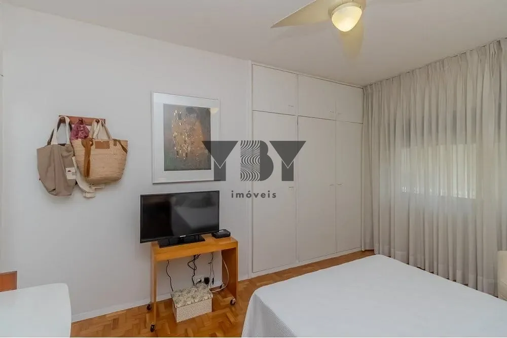 Apartamento, 3 quartos, 151 m² - Foto 13