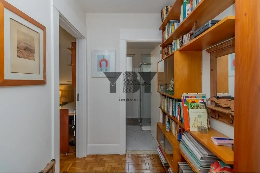 Apartamento, 3 quartos, 151 m² - Foto 12