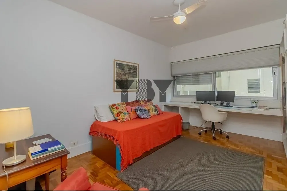 Apartamento, 3 quartos, 151 m² - Foto 11