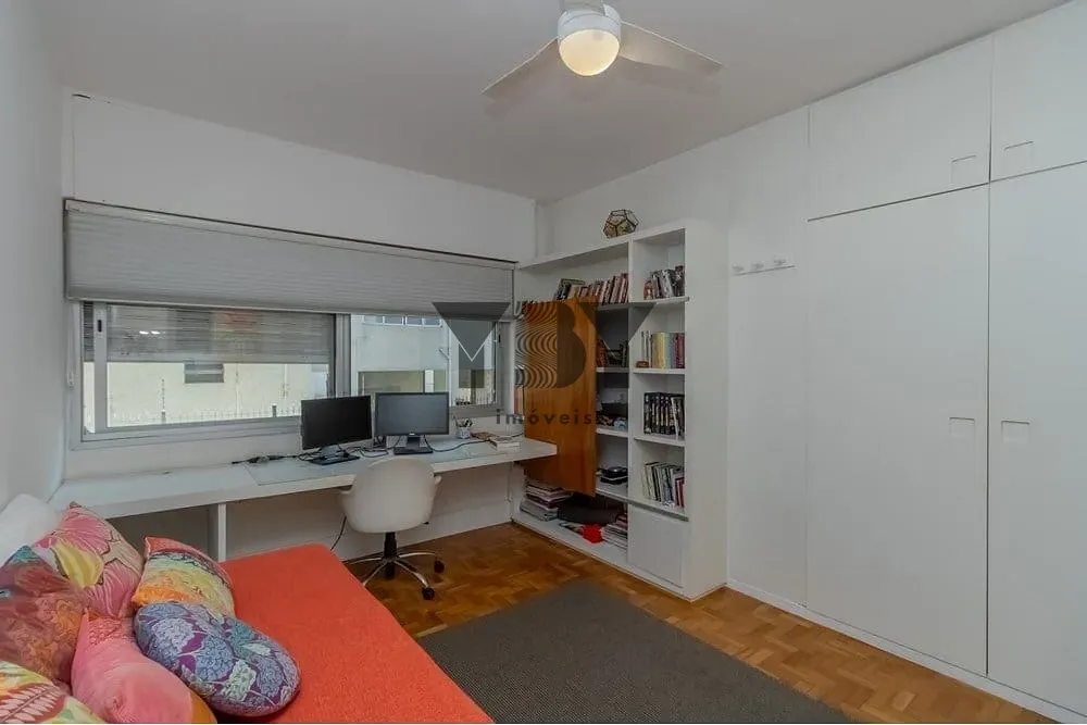 Apartamento, 3 quartos, 151 m² - Foto 10