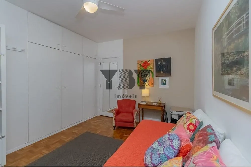 Apartamento, 3 quartos, 151 m² - Foto 9
