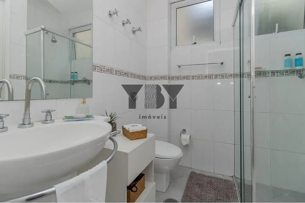 Apartamento, 3 quartos, 151 m² - Foto 8