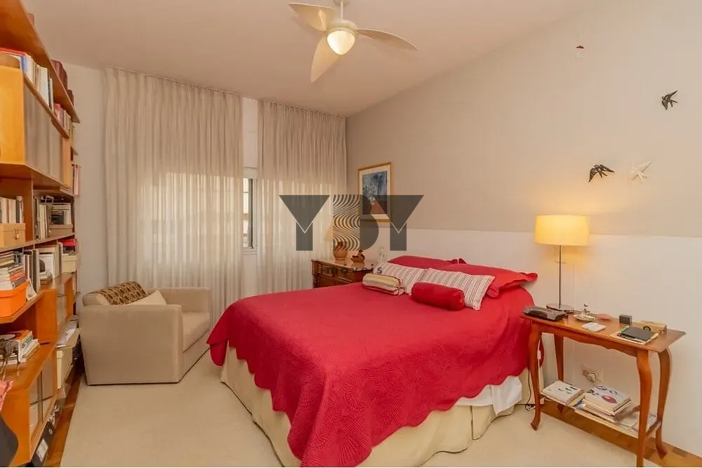 Apartamento, 3 quartos, 151 m² - Foto 7