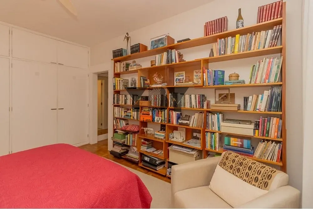 Apartamento, 3 quartos, 151 m² - Foto 6