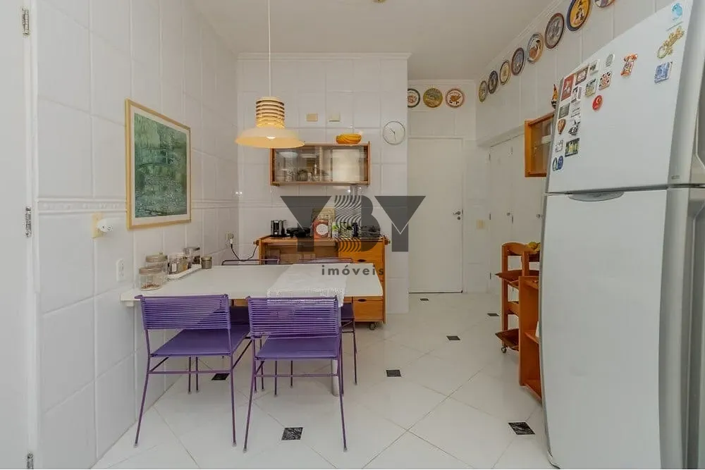Apartamento, 3 quartos, 151 m² - Foto 5