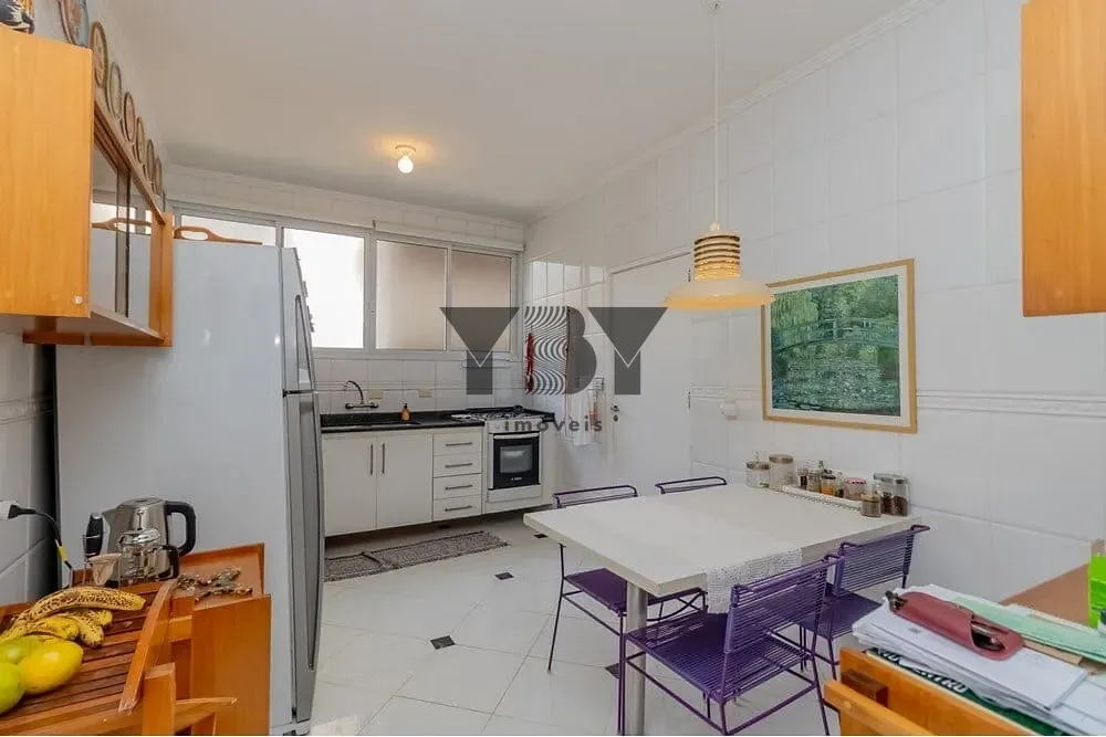 Apartamento, 3 quartos, 151 m² - Foto 4